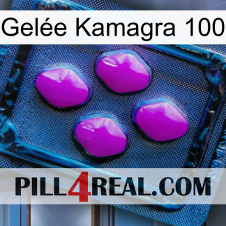 Gelée Kamagra 100 04